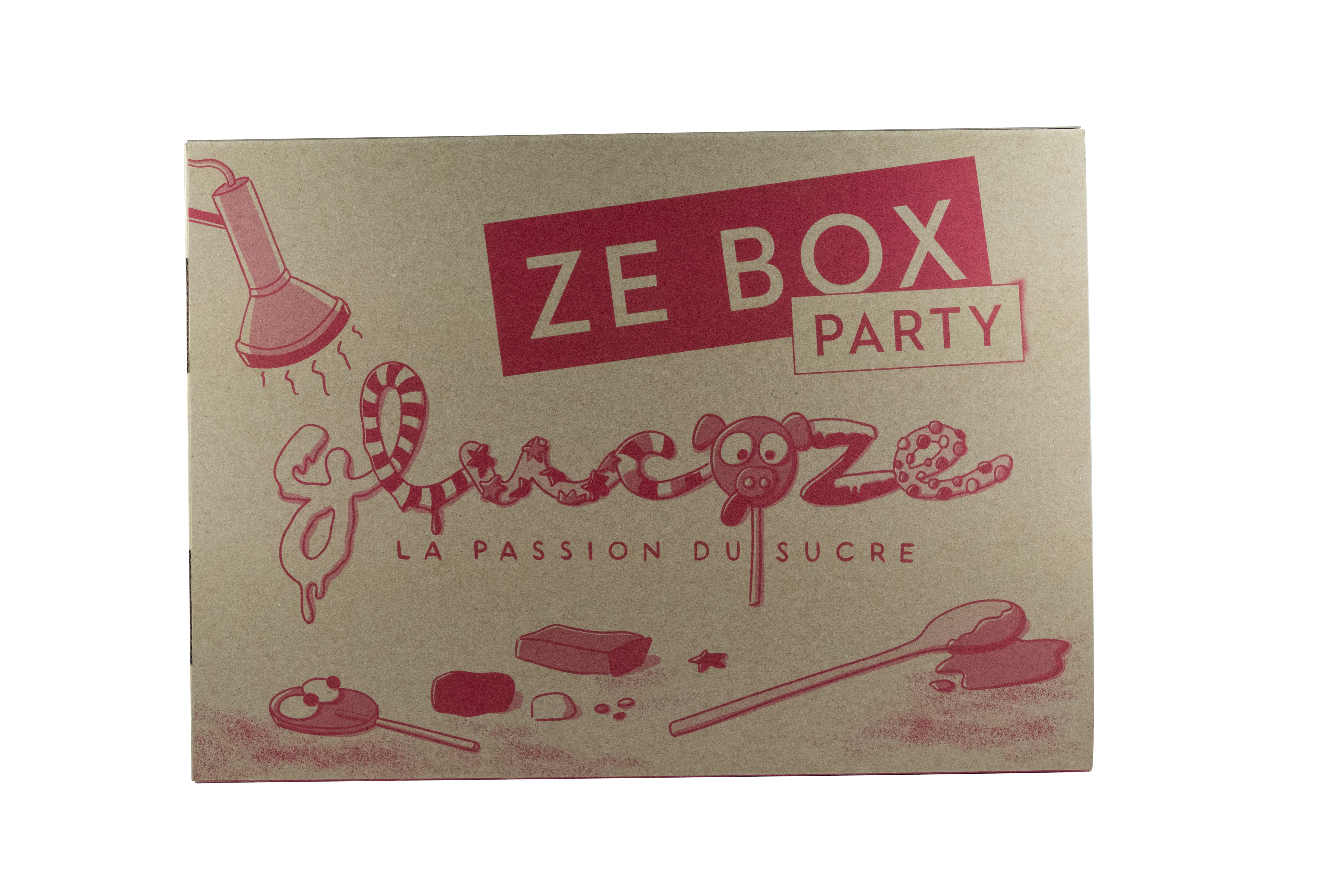 BoxParty5